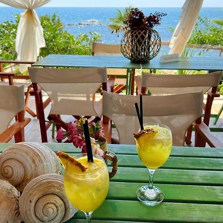 Kallmi View Eco Rooms Durres Luaran gambar