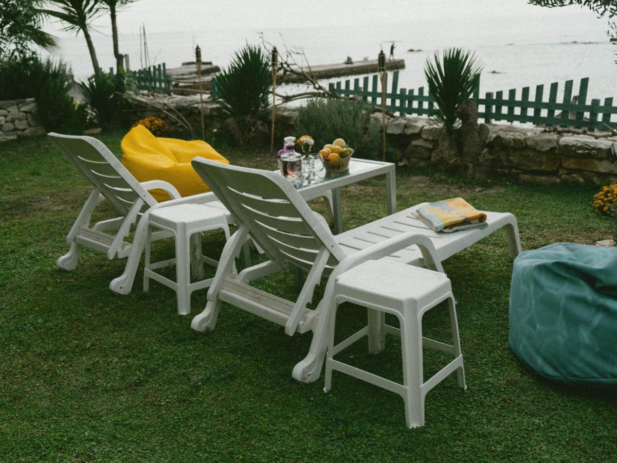 Kallmi View Eco Rooms Durres Luaran gambar