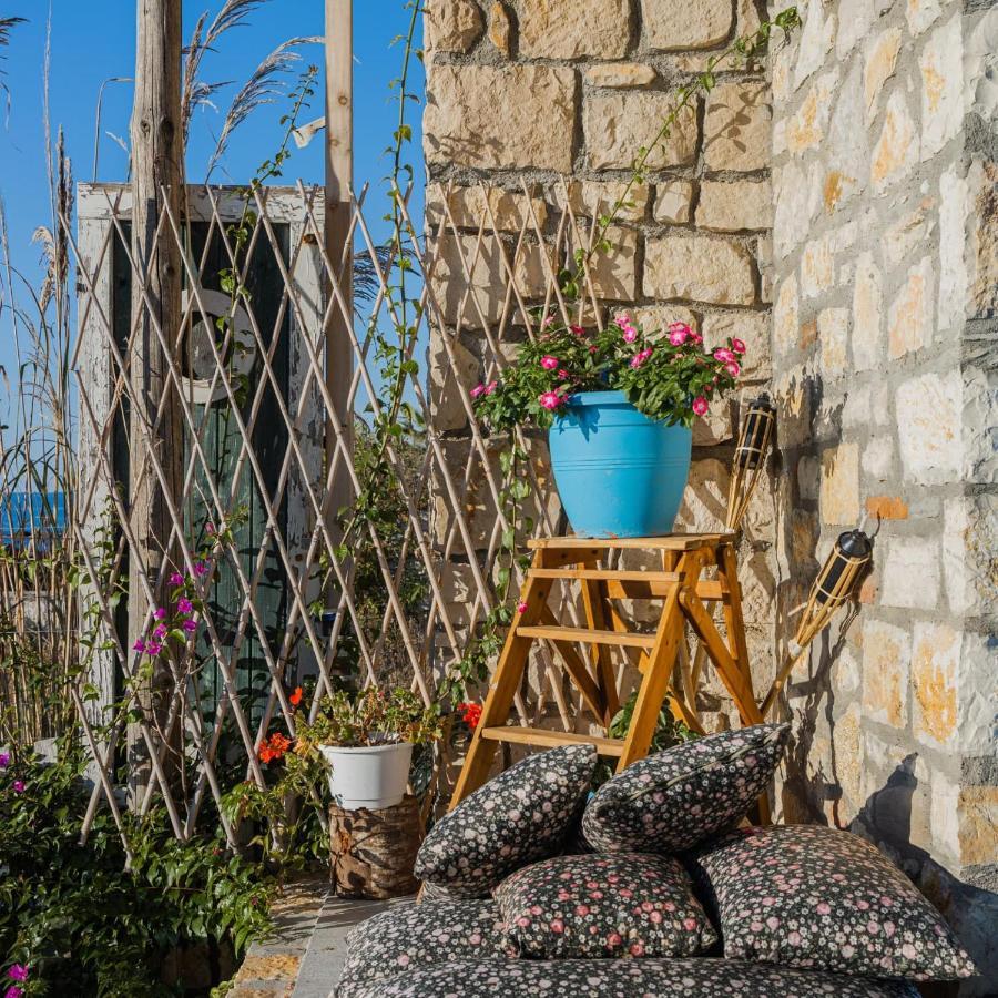 Kallmi View Eco Rooms Durres Luaran gambar