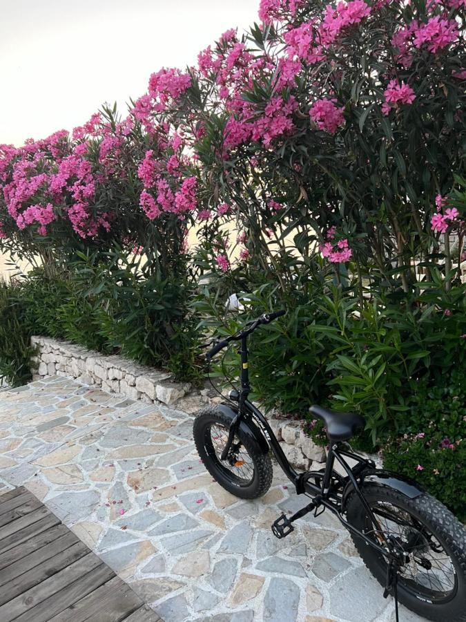 Kallmi View Eco Rooms Durres Luaran gambar